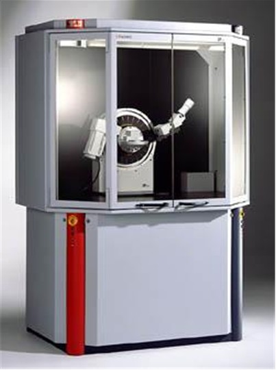 德国Bruker X射线荧光衍射仪(203东)